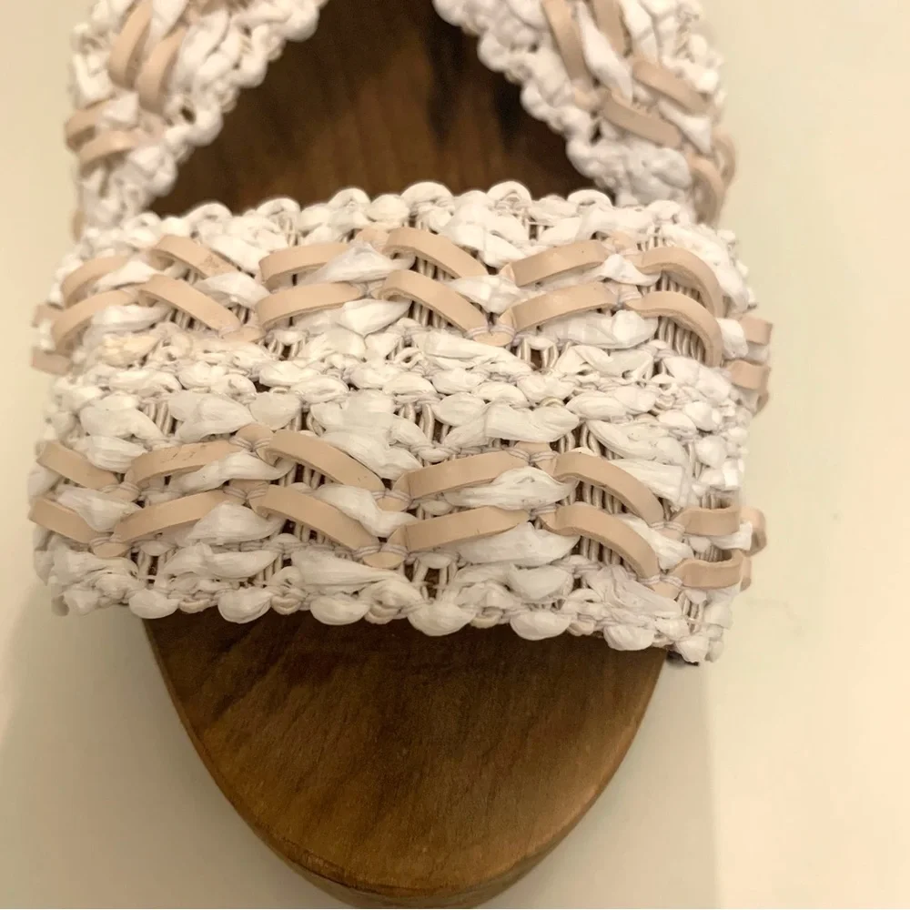 SANITA Women's Kirsten Plateau Sandal - Picture 12 of 15